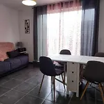 D'hotes Le Cocon De Lily 3* Saint-Avit (Charente)