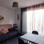 D'hotes Le Cocon De Lily Oda ve Kahvaltı Saint-Avit (Charente)