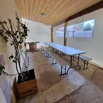 D'hotes Le Cocon De Lily Oda ve Kahvaltı
