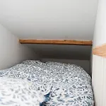 D'hotes Le Cocon De Lily Oda ve Kahvaltı Saint-Avit (Charente)