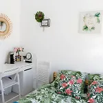 D'hotes Le Cocon De Lily 3*