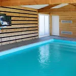 D'hotes Le Cocon De Lily 3*
