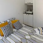 D'hotes Le Cocon De Lily 3* Saint-Avit (Charente)