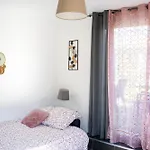 D'hotes Le Cocon De Lily 3* Saint-Avit (Charente)