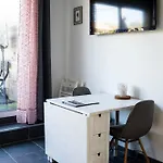 D'hotes Le Cocon De Lily Saint-Avit (Charente)