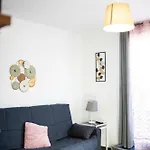 D'hotes Le Cocon De Lily