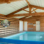 Oda ve Kahvaltı D'hotes Le Cocon De Lily Saint-Avit (Charente)