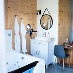 D'hotes Le Cocon De Lily Saint-Avit (Charente)