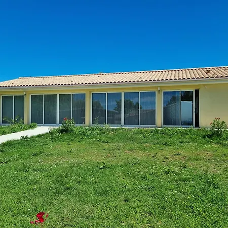 Bed and Breakfast D'hotes Le Cocon De Lily 3*