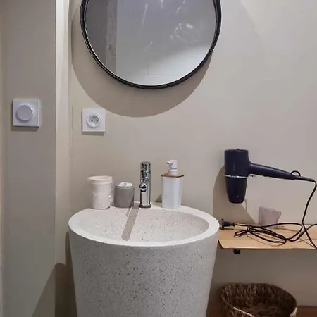 Hébergement de vacances D'hotes Le Cocon De Lily