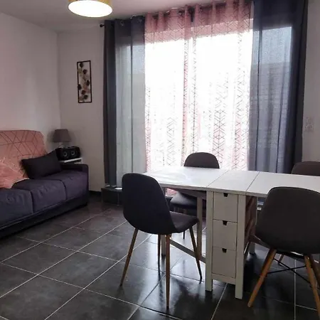 D'hotes Le Cocon De Lily 3* Saint-Avit (Charente)