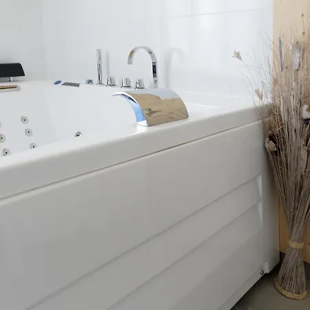 D'hotes Le Cocon De Lily Hébergement de vacances