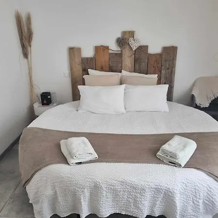 D'hotes Le Cocon De Lily