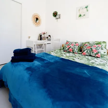 D'hotes Le Cocon De Lily 3* Saint-Avit (Charente)