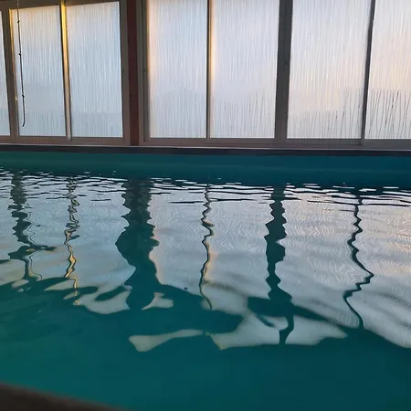 Bed and Breakfast D'hotes Le Cocon De Lily