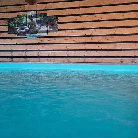 Hébergement de vacances D'hotes Le Cocon De Lily *