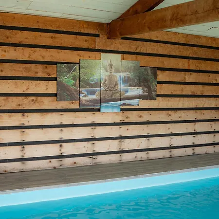 D'hotes Le Cocon De Lily