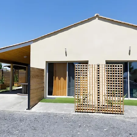 Bed and Breakfast D'hotes Le Cocon De Lily 3*