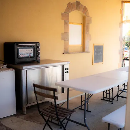 D'hotes Le Cocon De Lily Bed and Breakfast