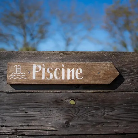 Bed and Breakfast D'hotes Le Cocon De Lily Saint-Savin (Gironde)