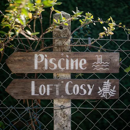 D'hotes Le Cocon De Lily