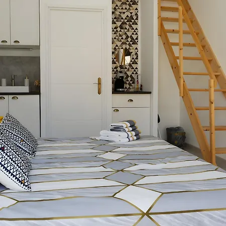 D'hotes Le Cocon De Lily 3*