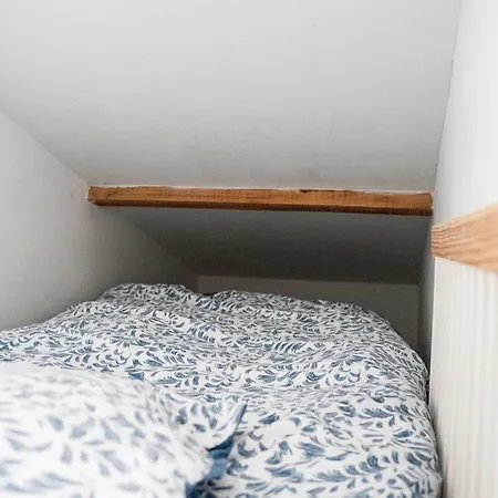 D'hotes Le Cocon De Lily Bed and Breakfast Saint-Savin (Gironde)