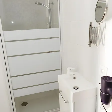 D'hotes Le Cocon De Lily