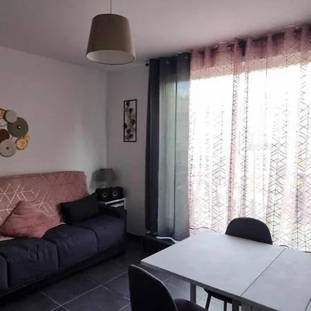 Frühstückspension D'hotes Le Cocon De Lily