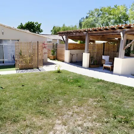 Bed and Breakfast D'hotes Le Cocon De Lily 3*