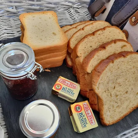 D'hotes Le Cocon De Lily