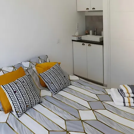 D'hotes Le Cocon De Lily 3* Saint-Avit (Charente)