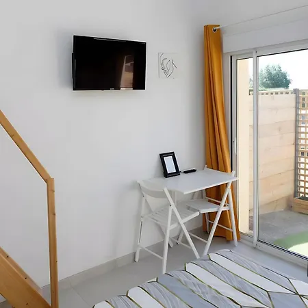 Frühstückspension D'hotes Le Cocon De Lily 3*