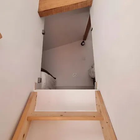 D'hotes Le Cocon De Lily Saint-Avit (Charente)