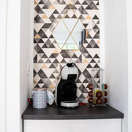 D'hotes Le Cocon De Lily