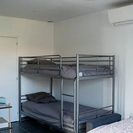 D'hotes Le Cocon De Lily