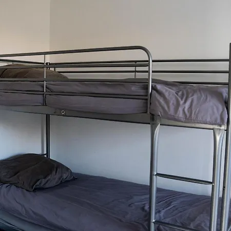 D'hotes Le Cocon De Lily 3*