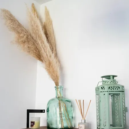 Frühstückspension D'hotes Le Cocon De Lily Saint-Avit (Charente)