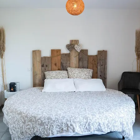 D'hotes Le Cocon De Lily 3*