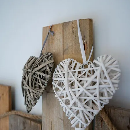 Bed and Breakfast D'hotes Le Cocon De Lily 3*