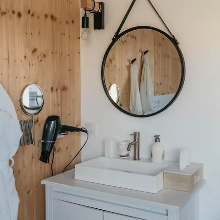 Frühstückspension D'hotes Le Cocon De Lily