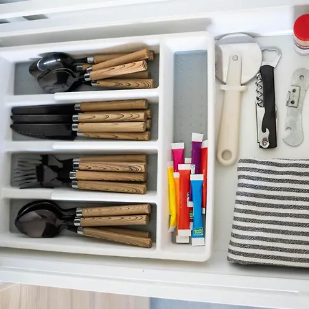 فندق مبيت وإفطار D'hotes Le Cocon De Lily
