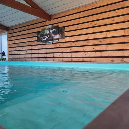 Frühstückspension D'hotes Le Cocon De Lily