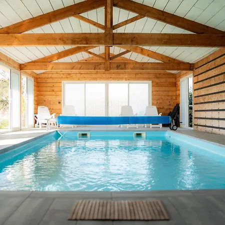 Bed and Breakfast D'hotes Le Cocon De Lily