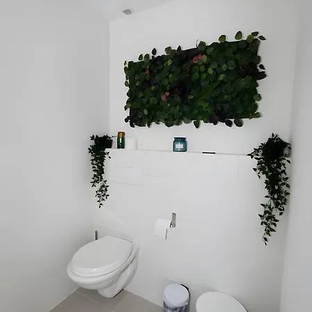 D'hotes Le Cocon De Lily Hébergement de vacances *