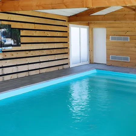 Hébergement de vacances D'hotes Le Cocon De Lily *