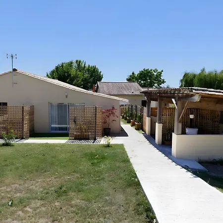 Hébergement de vacances D'hotes Le Cocon De Lily *