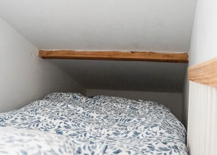 D'hotes Le Cocon De Lily Bed & Breakfast Saint-Avit (Charente)