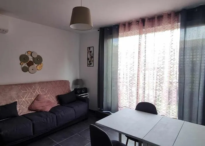 Oda ve Kahvaltı D'hotes Le Cocon De Lily